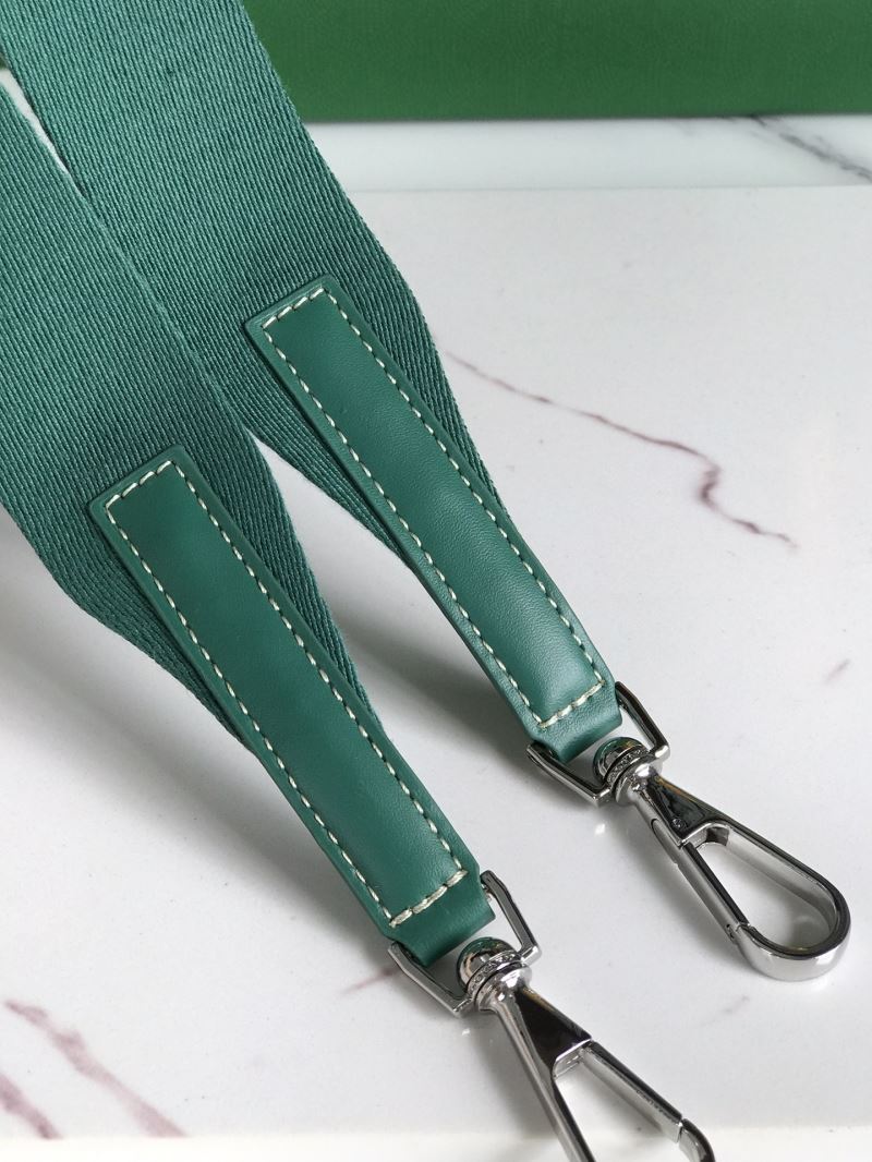 Goyard Shoulder Straps